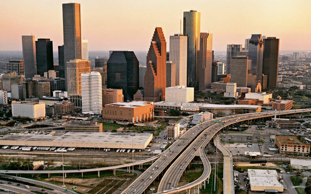 How Houston’s Booming Construction Industry Is Creating More Opportunities for Welders